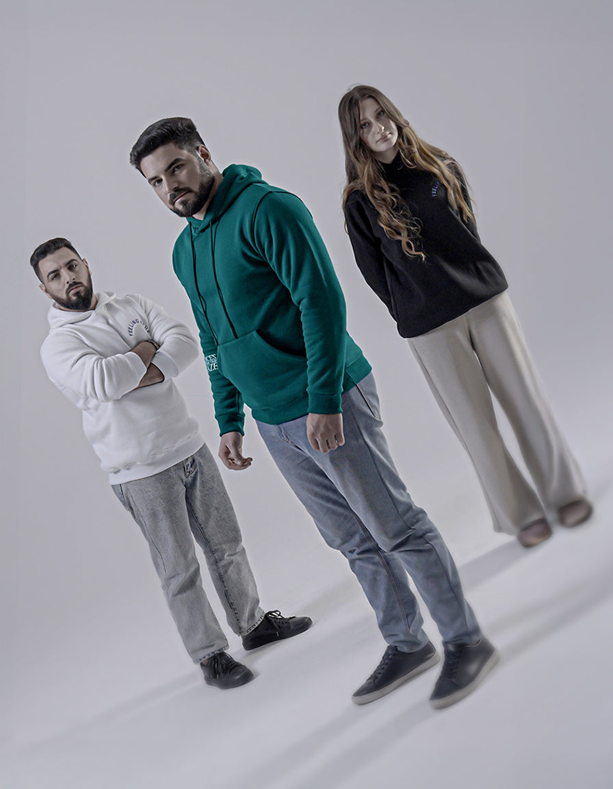 Why Your Next Fashion Purchase Should Be From a Local Creator