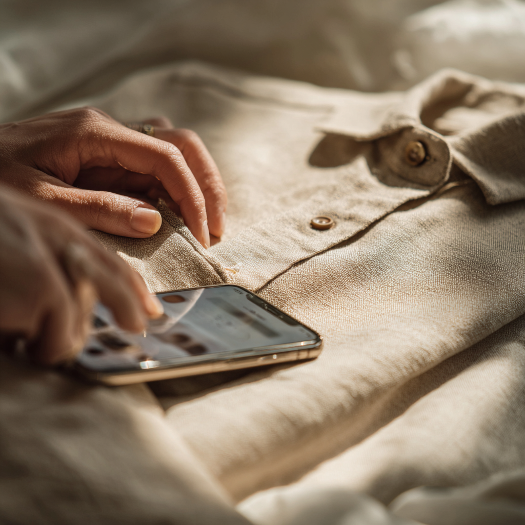 How to Spot a Quality Fashion Brand Online