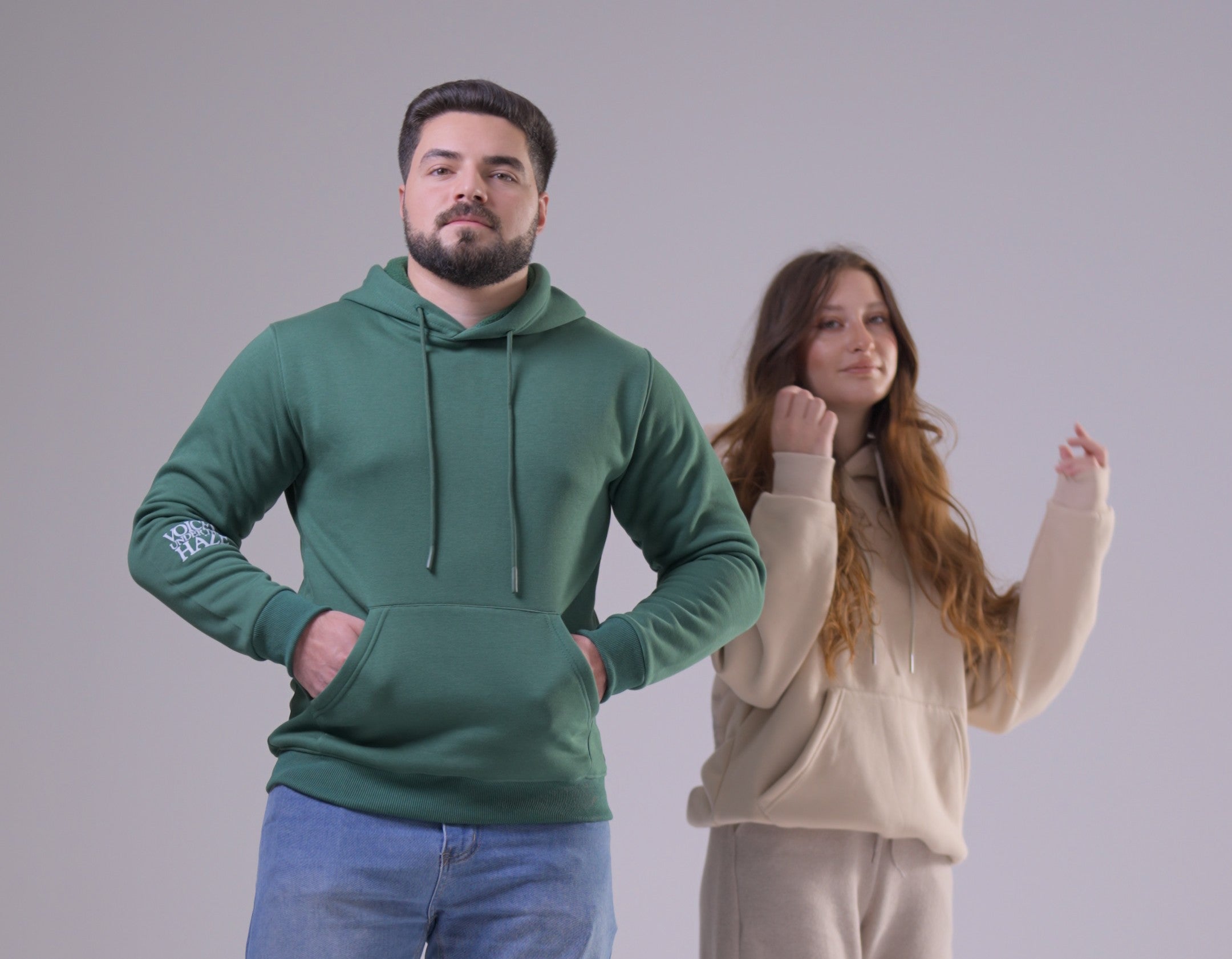 Unisex Apparel