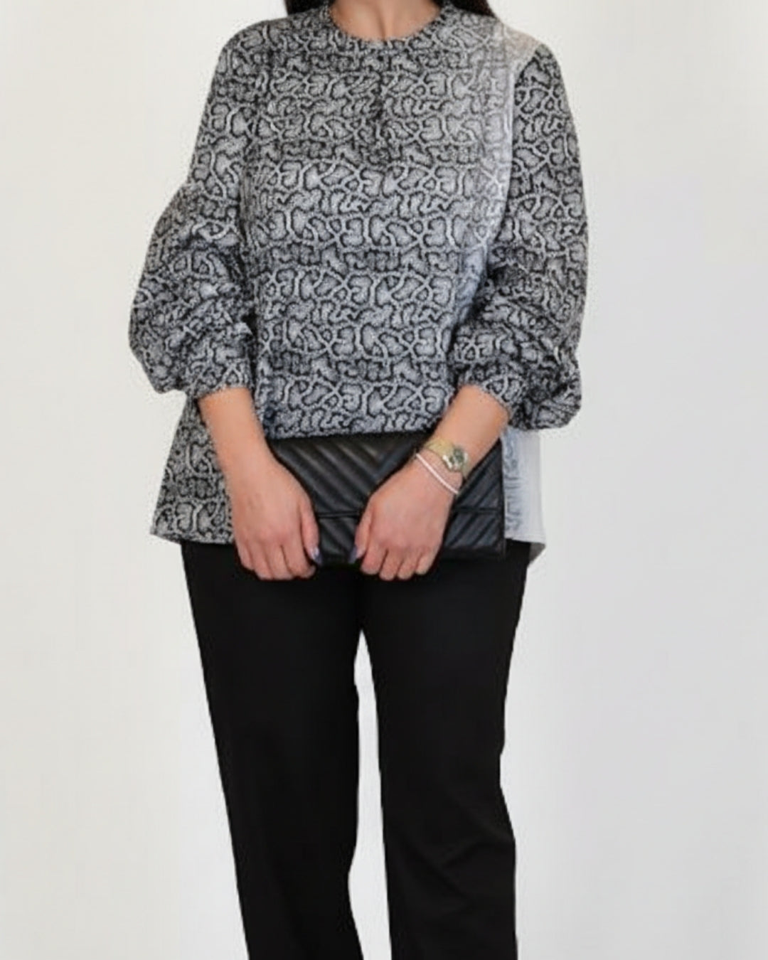 Semi-Formal Soft Set