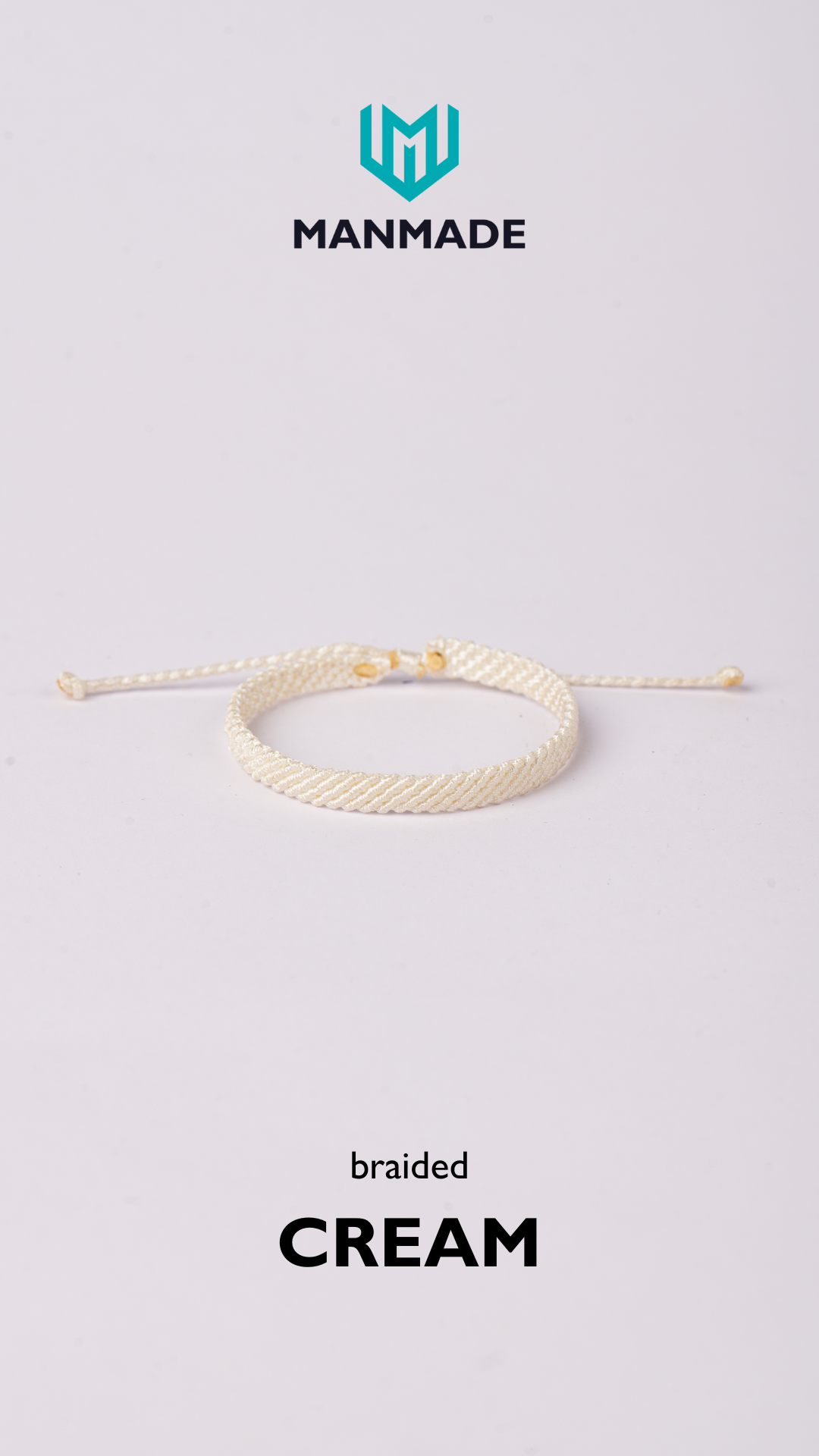 Braided Handmade Bracelets