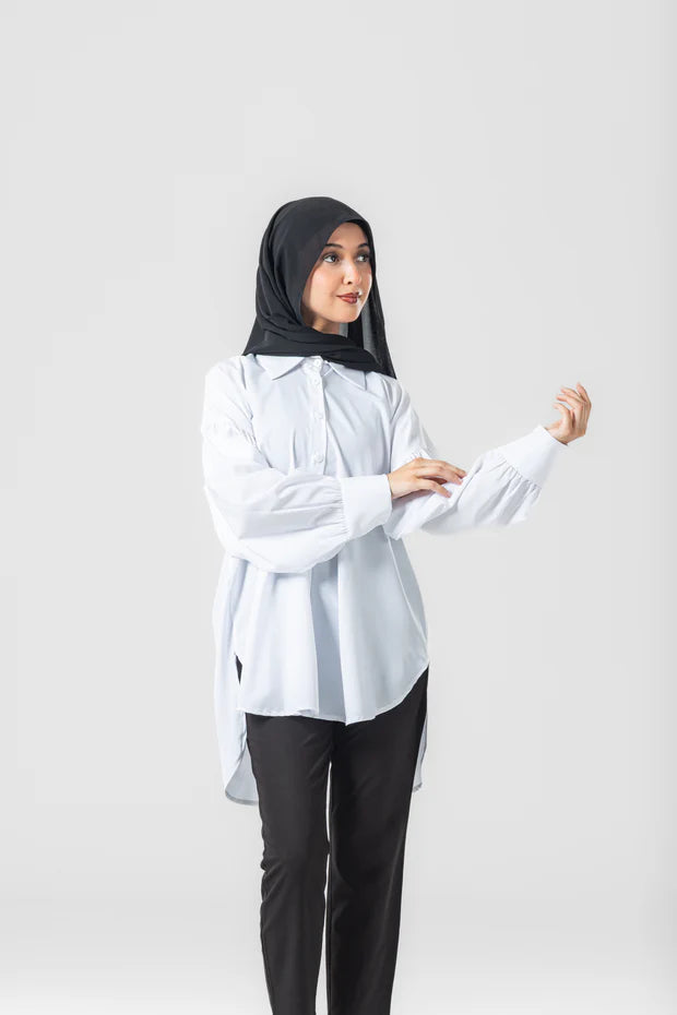 قمصان مجموعة فيروز