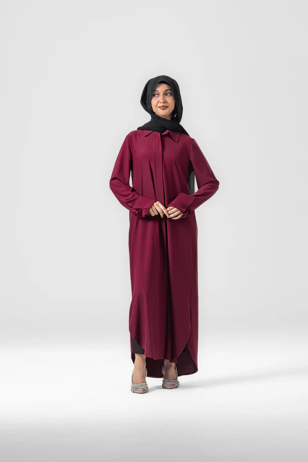 Alham Collection Long Shirts