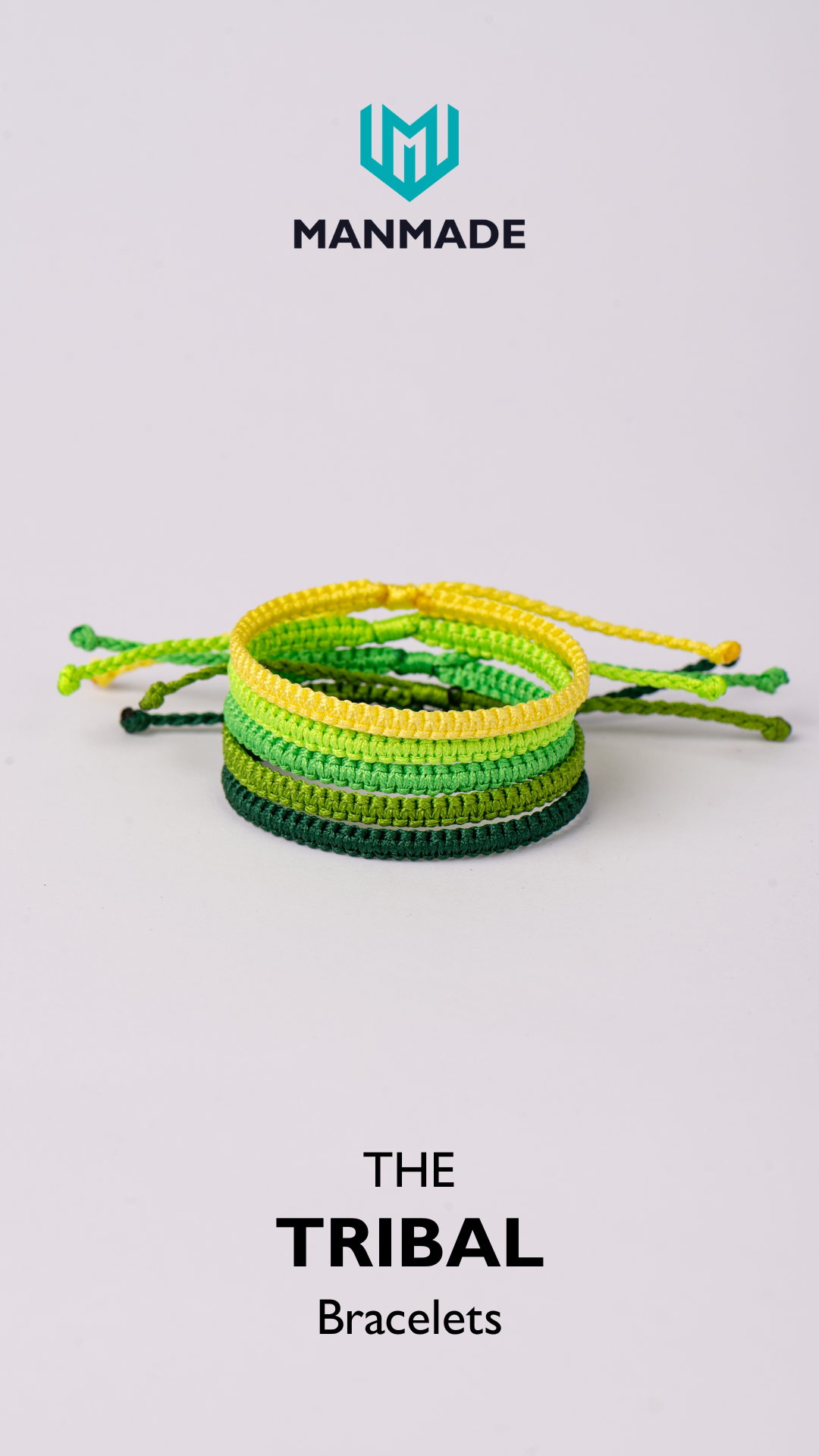 Tribal Handmade Bracelets