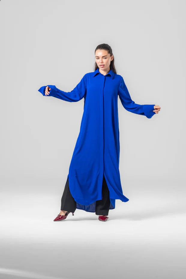 Alham Collection Long Shirts