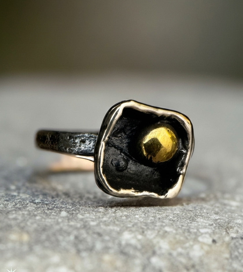 Elegant Ring