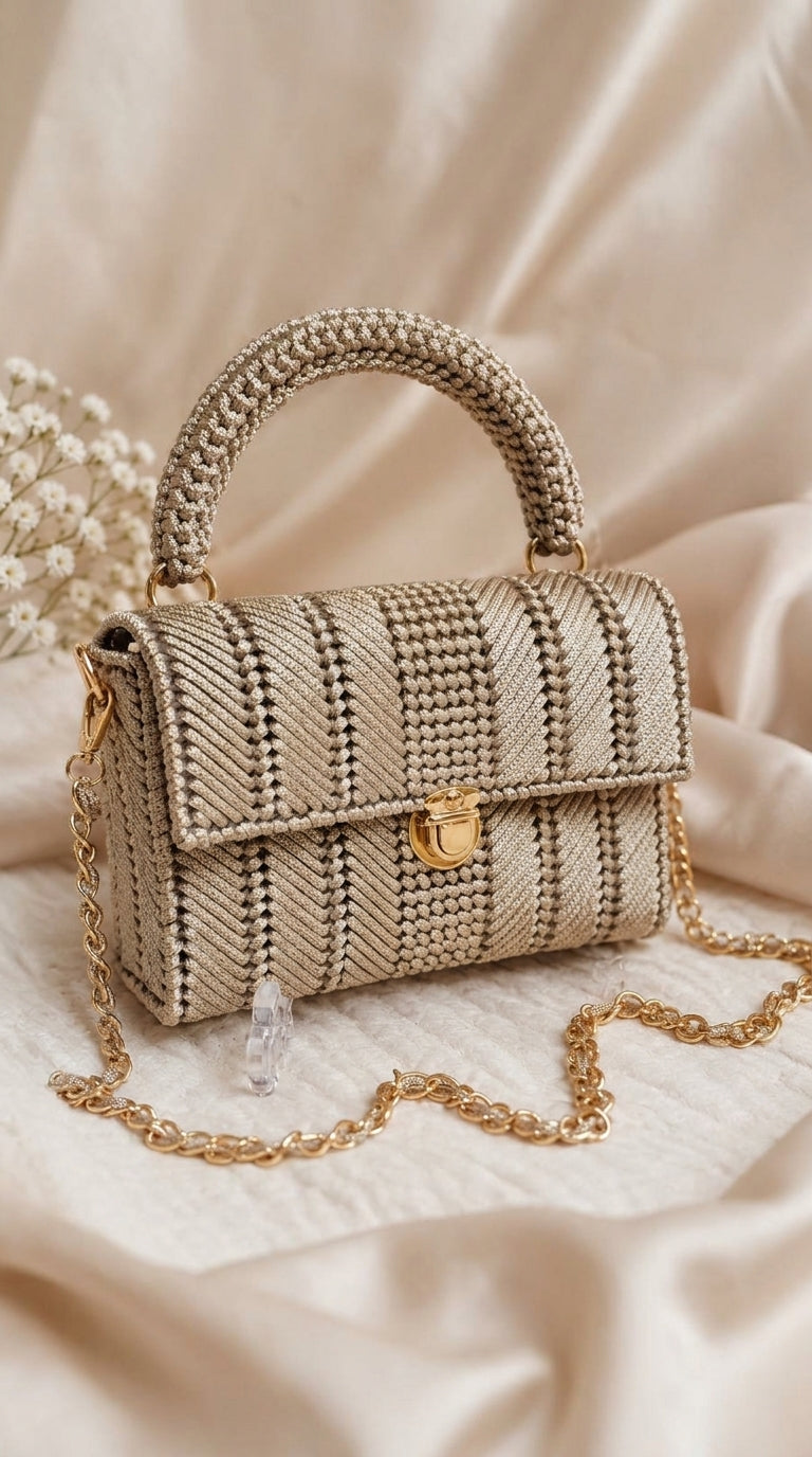 حقيبة Asala – Khoyot bags