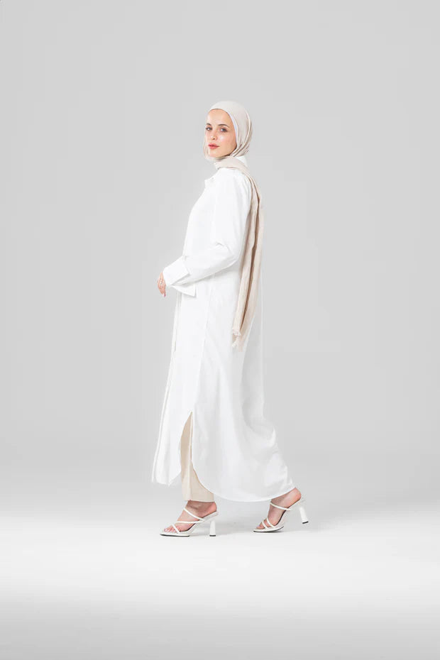 Alham Collection Long Shirts