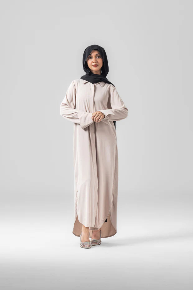 Alham Collection Long Shirts