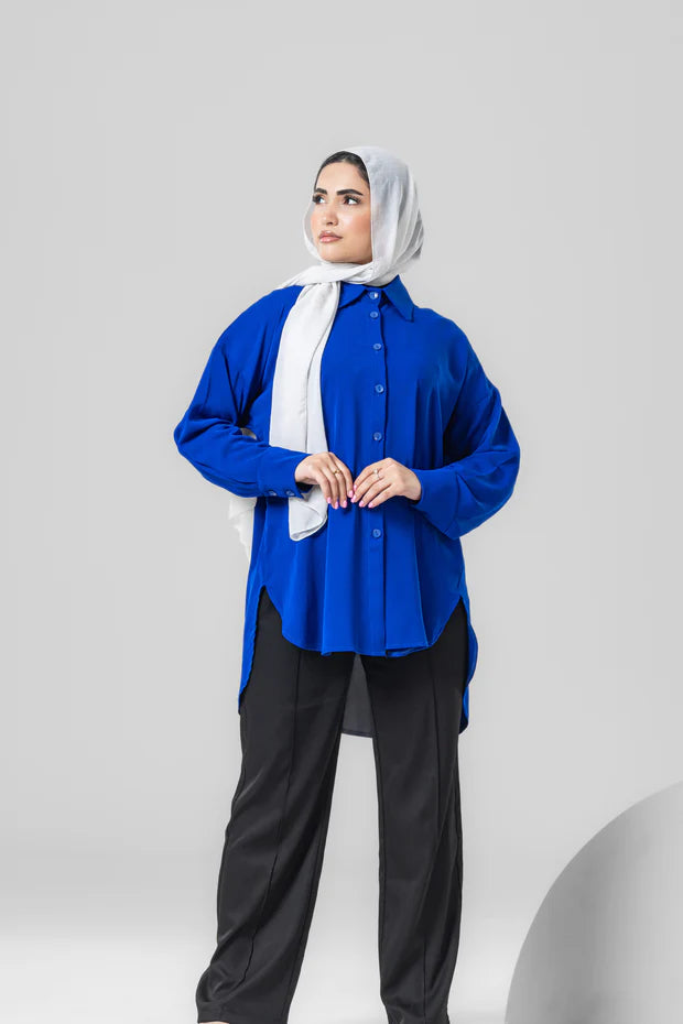 Amal Collection Shirts