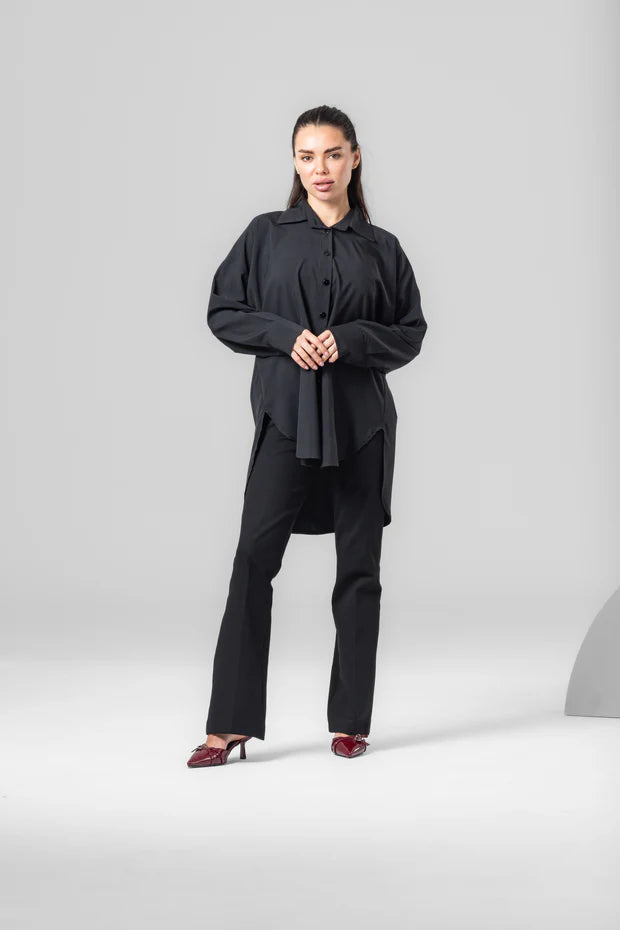 Amal Collection Shirts