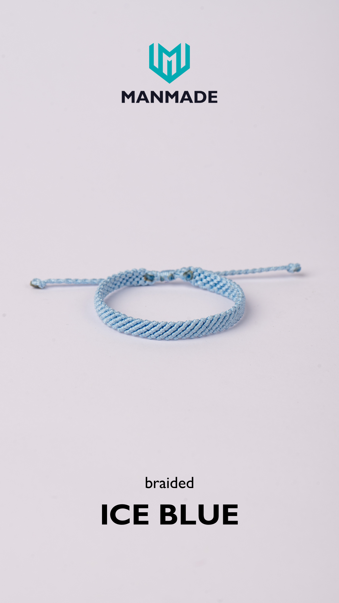 Braided Handmade Bracelets