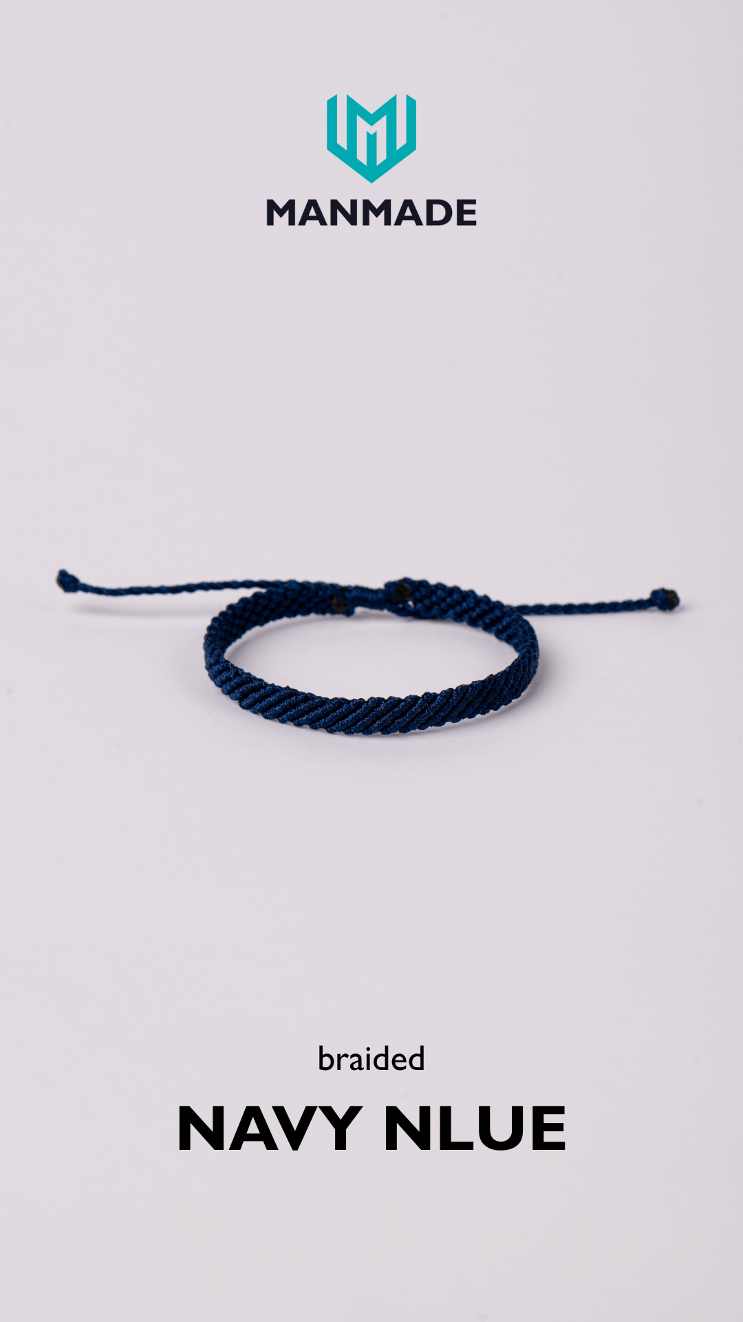 Braided Handmade Bracelets