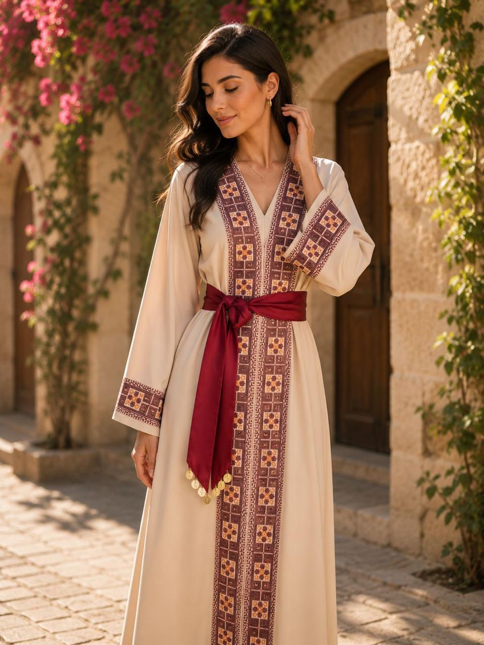 Thread of Heritage Collection