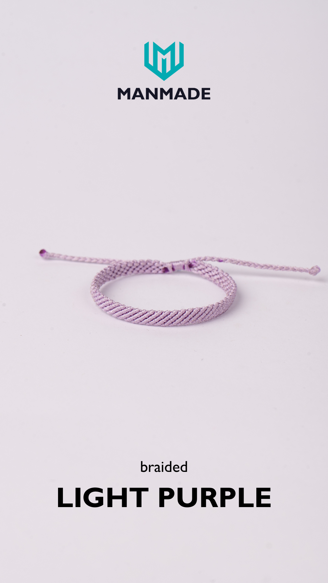 Braided Handmade Bracelets