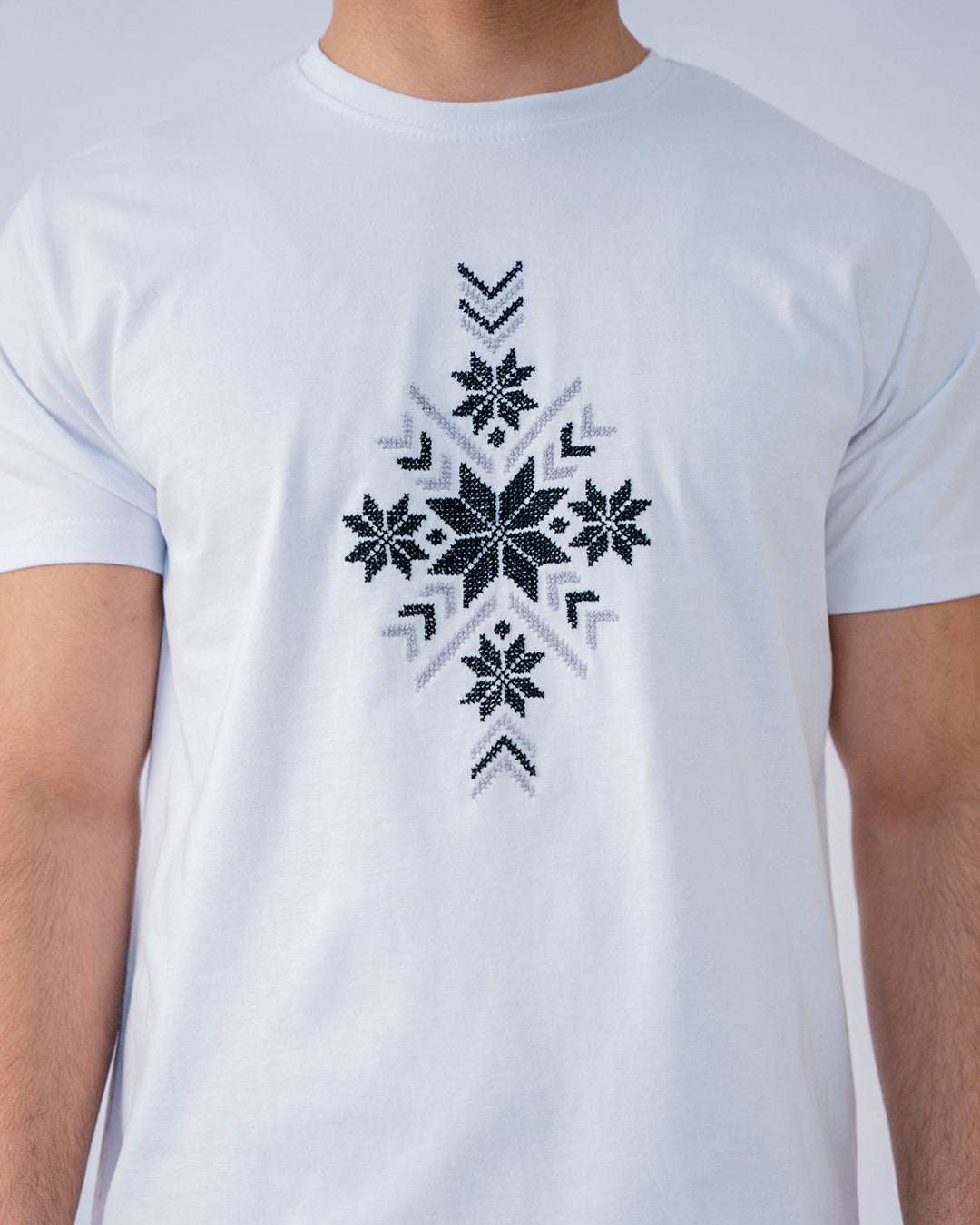 Aqmar Bethlehem T-shirt – Signature Collection (Unisex)