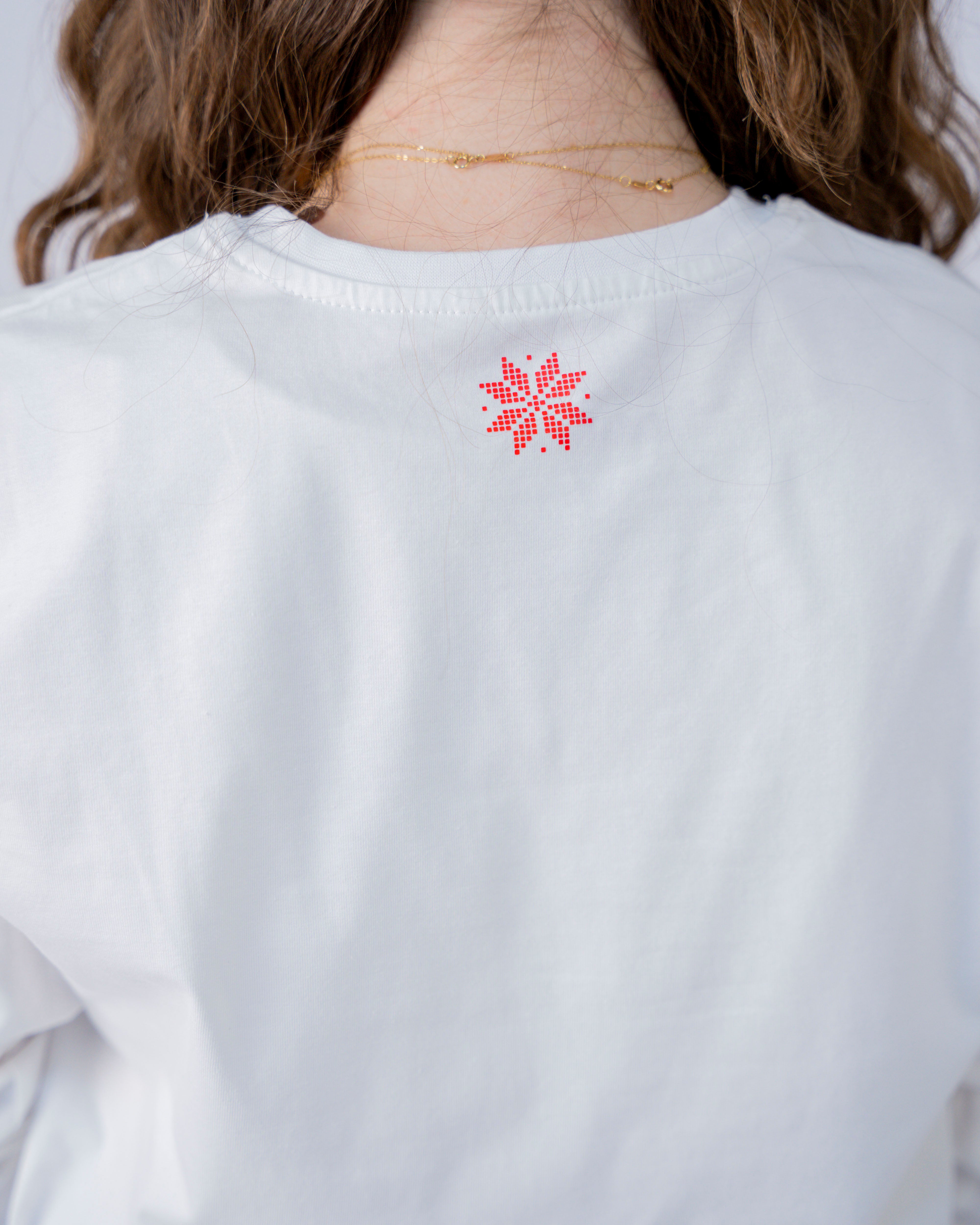 Gaza T-shirt – Mudun Collection (Unisex)