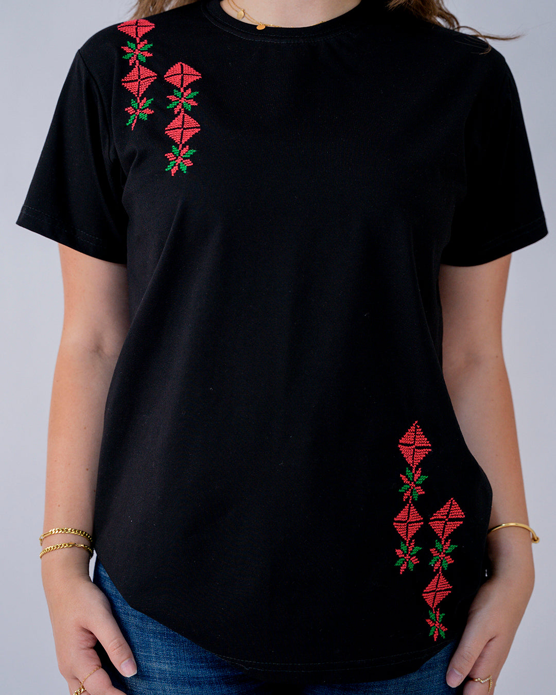 Balat T-shirt – Summer Collection (Women)