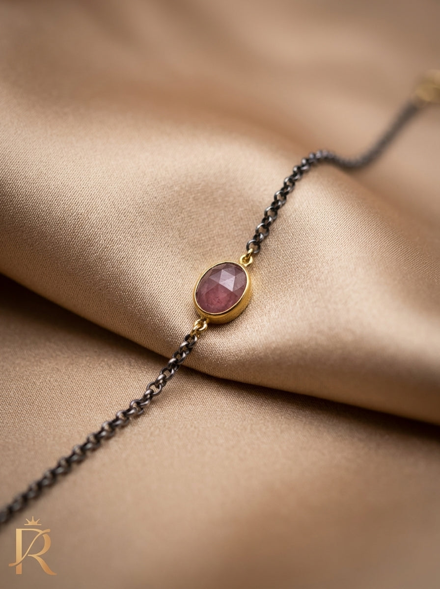 The Pink Oasis Bracelet