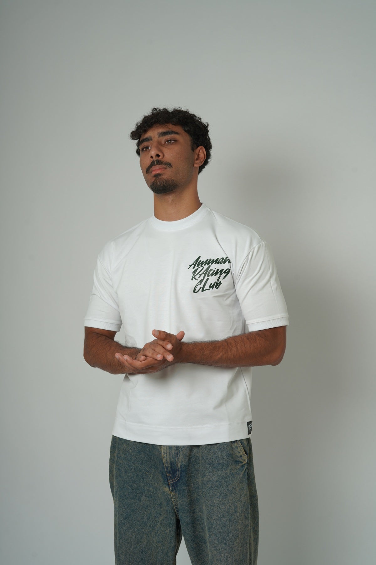 Hard Not To Look Tee (Unisex)