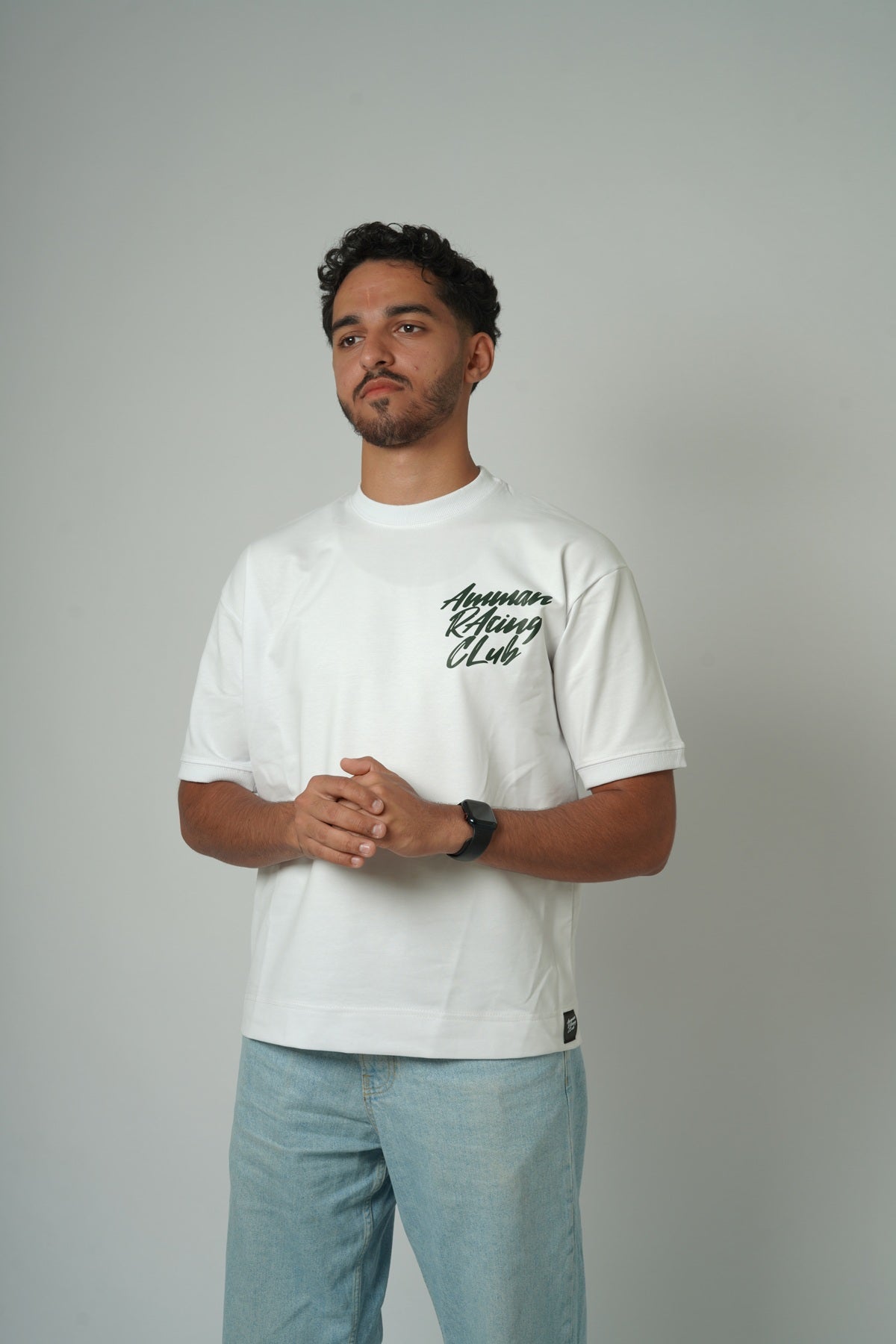 Hard Not To Look Tee (Unisex)