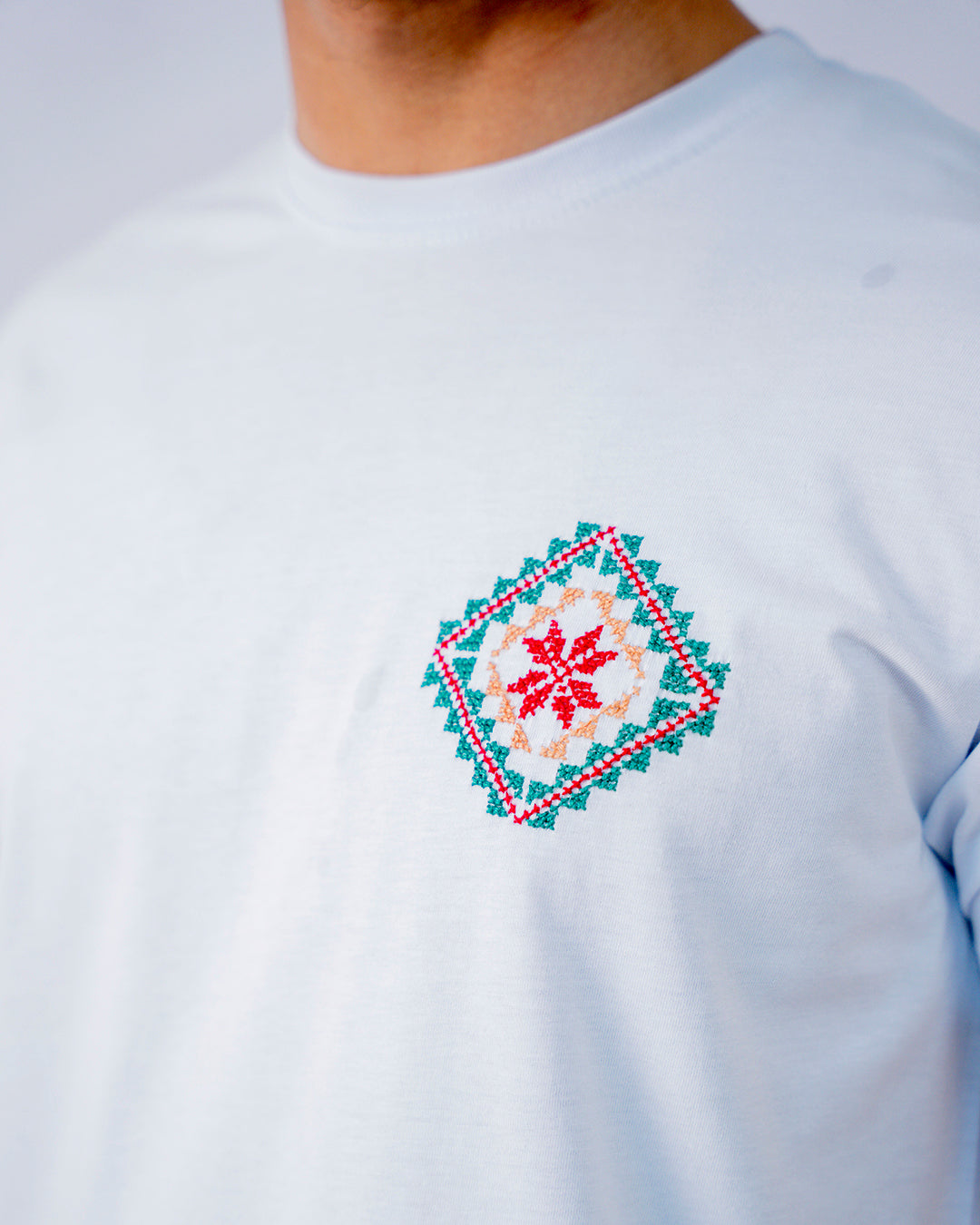 Gaza T-shirt – Mudun Collection (Unisex)