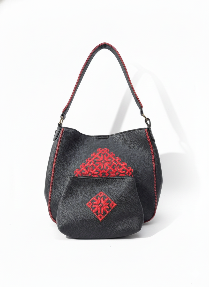 The Ruby Heritage Hobo Set