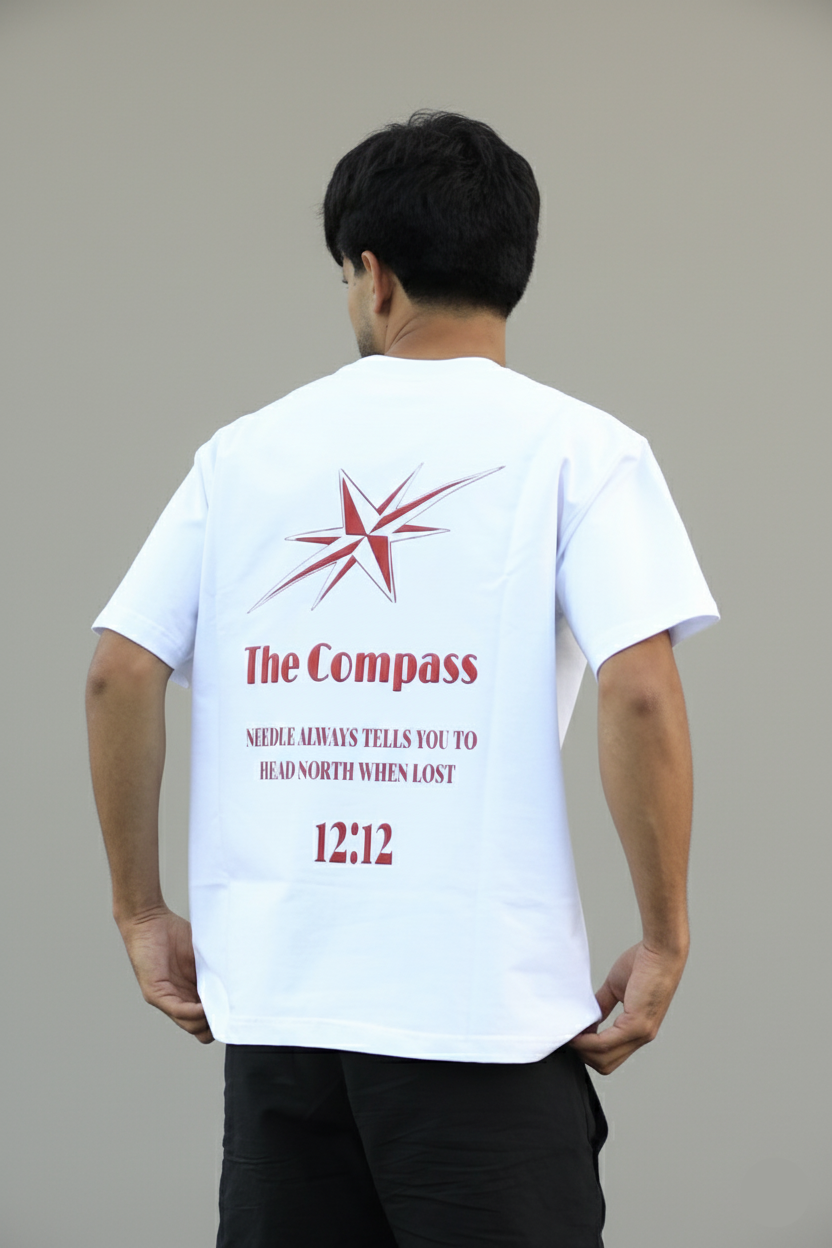 The Compass T-Shirt