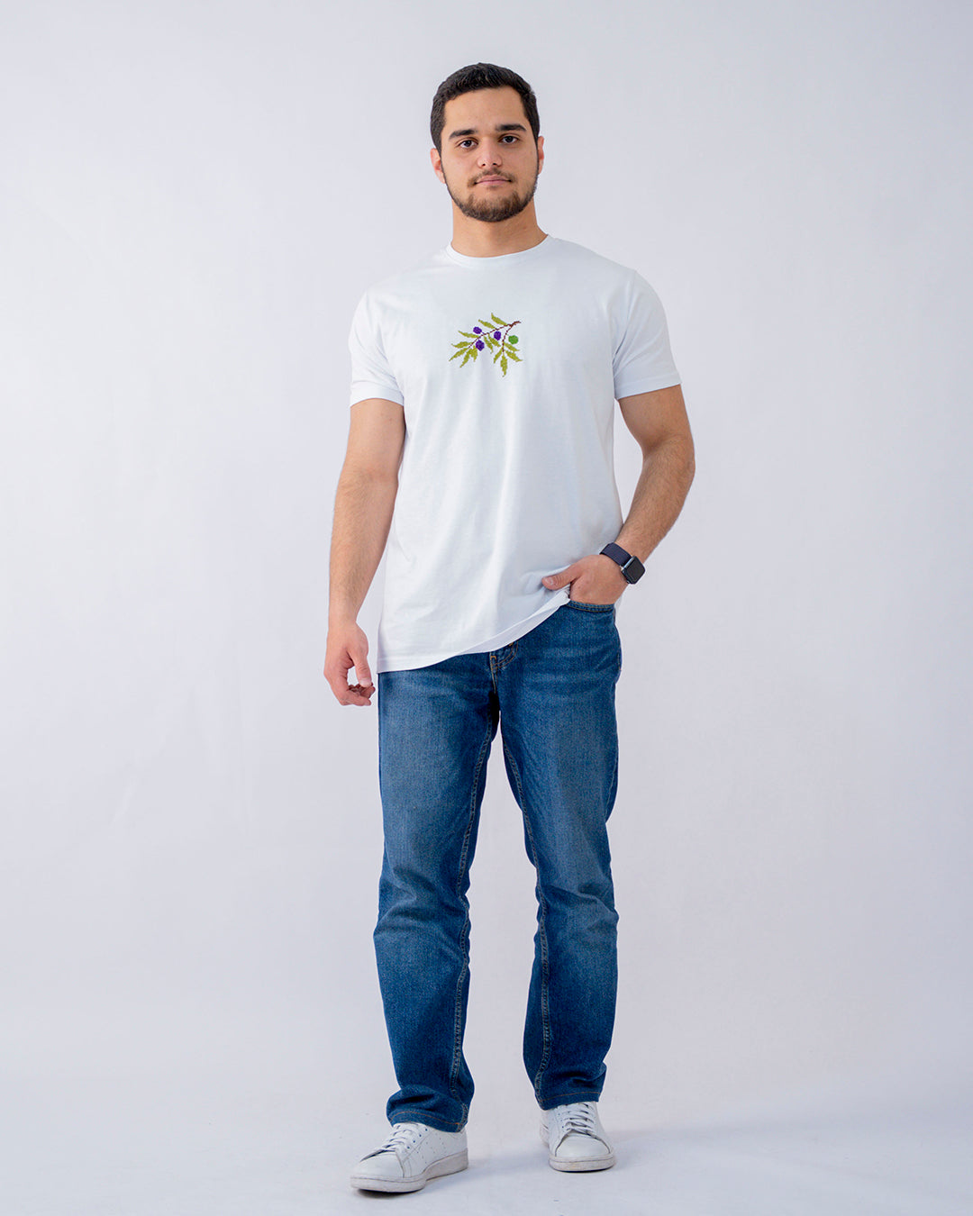 Nabali T-shirt – Summer Collection (Unisex)