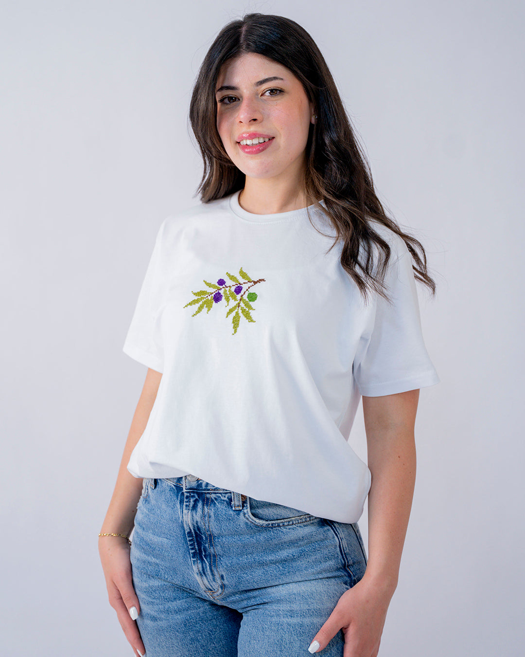 Nabali T-shirt – Summer Collection (Unisex)