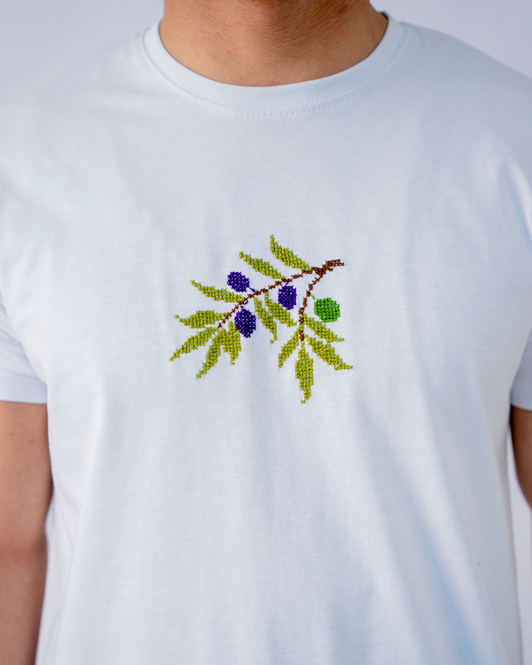 Nabali T-shirt – Summer Collection (Unisex)