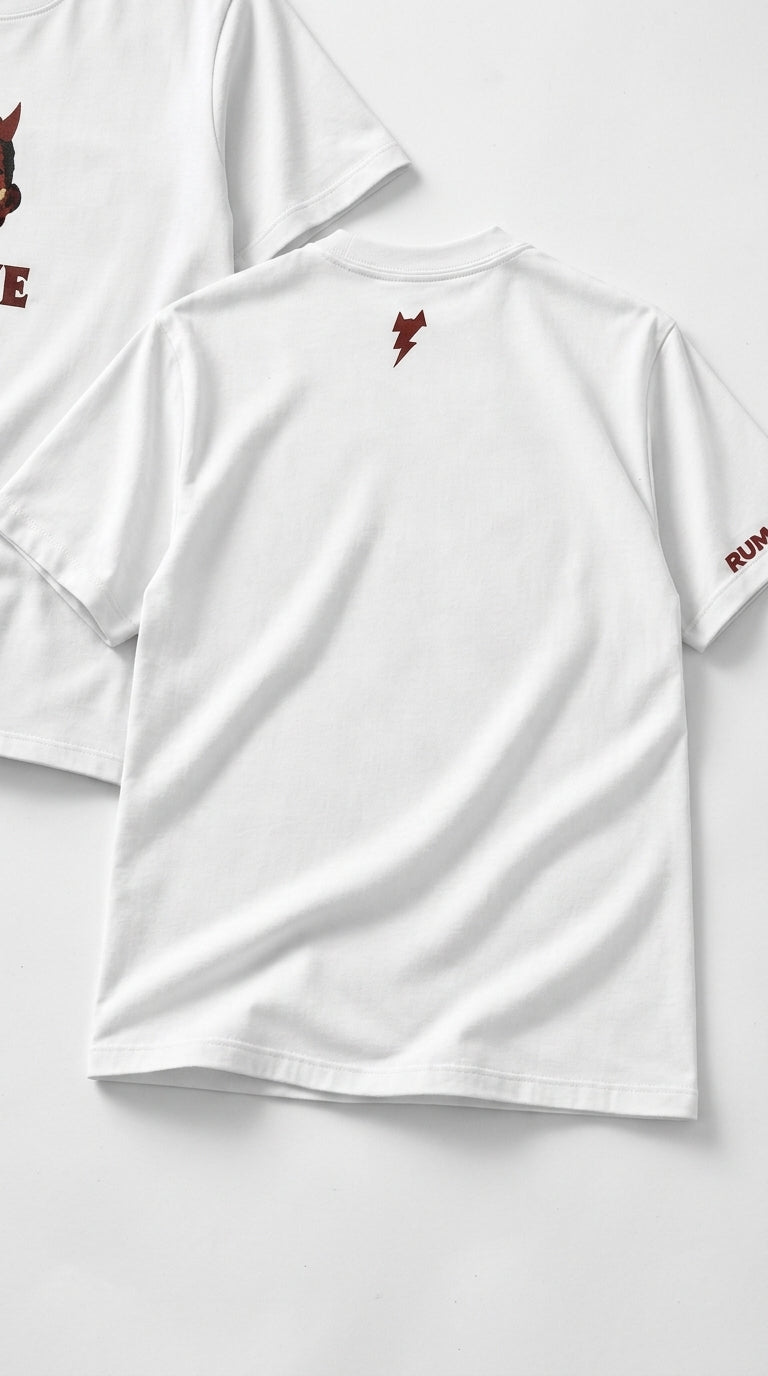 RUM T-Shirt - Meowie