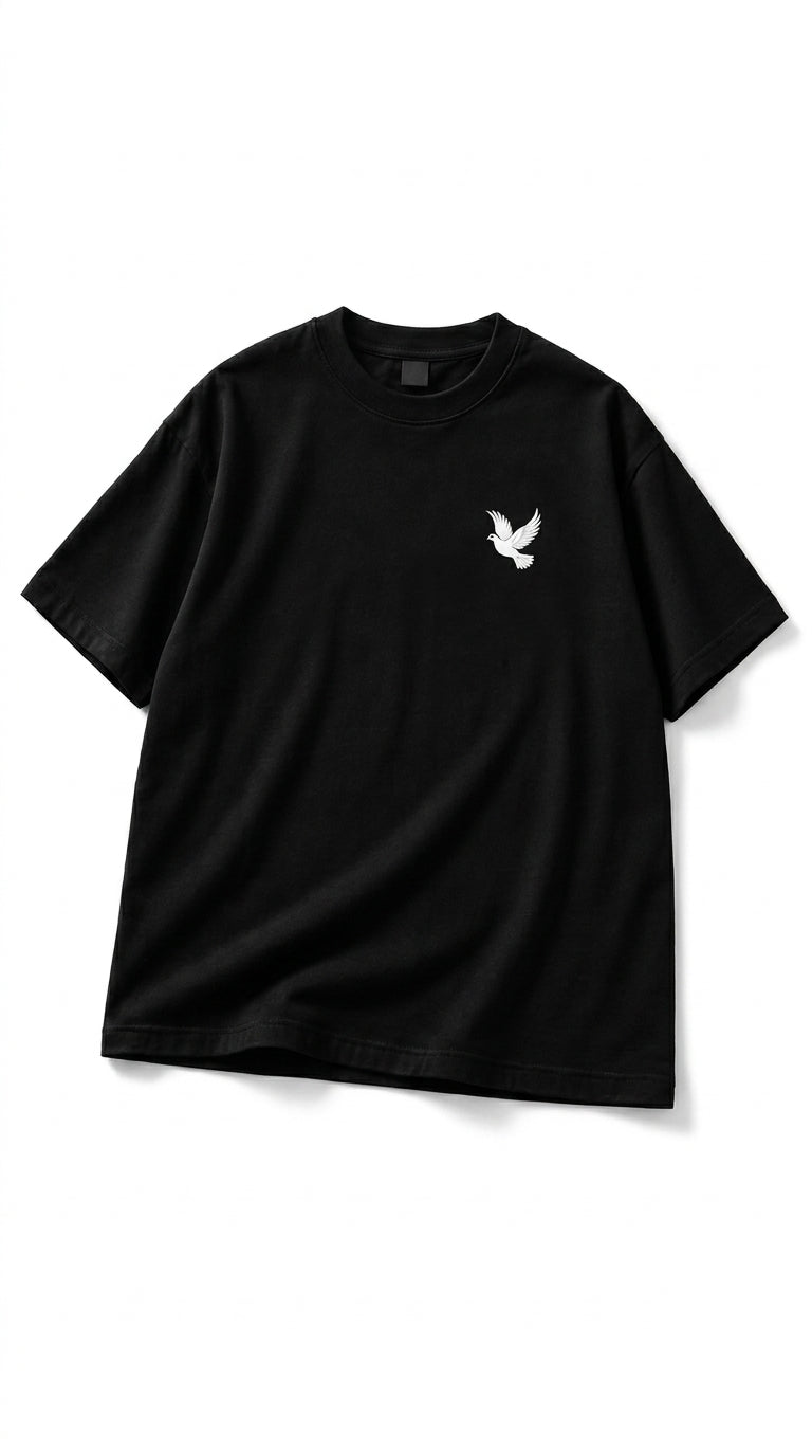 RUM T-Shirt - Free Palestine