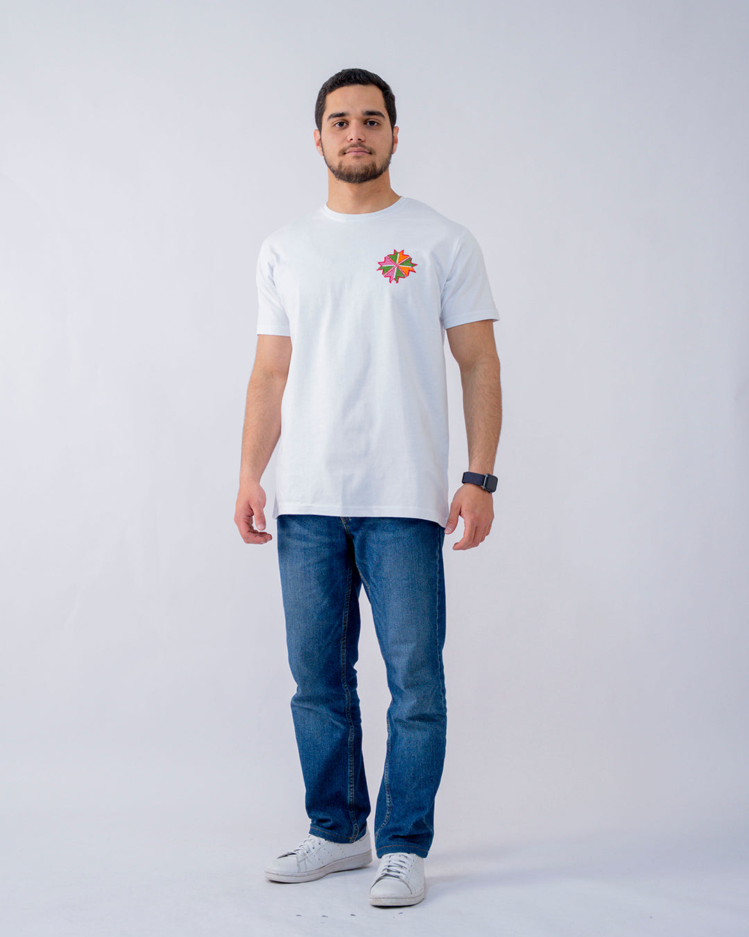 Quds T-shirt – Mudun Collection (Unisex)