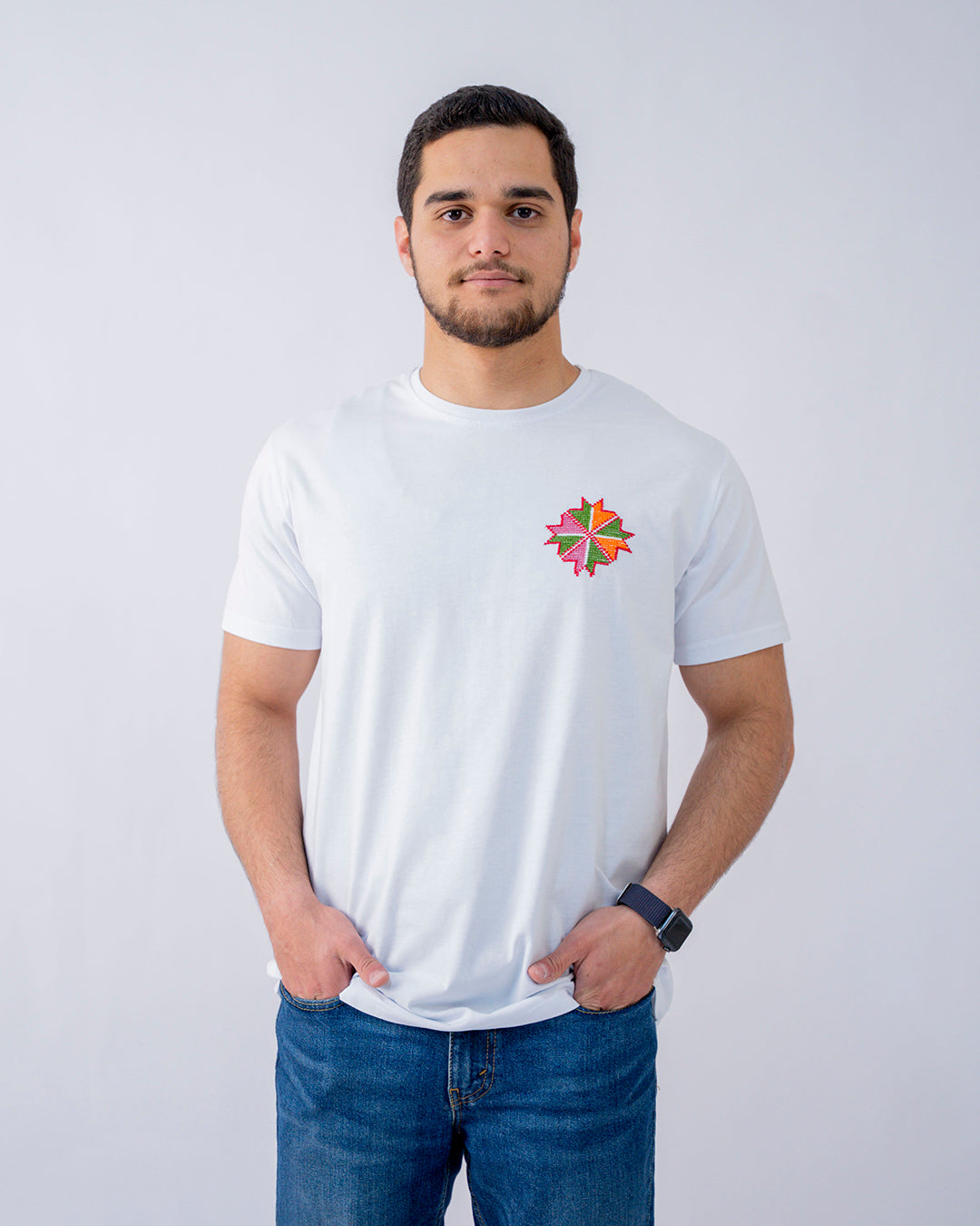 Quds T-shirt – Mudun Collection (Unisex)