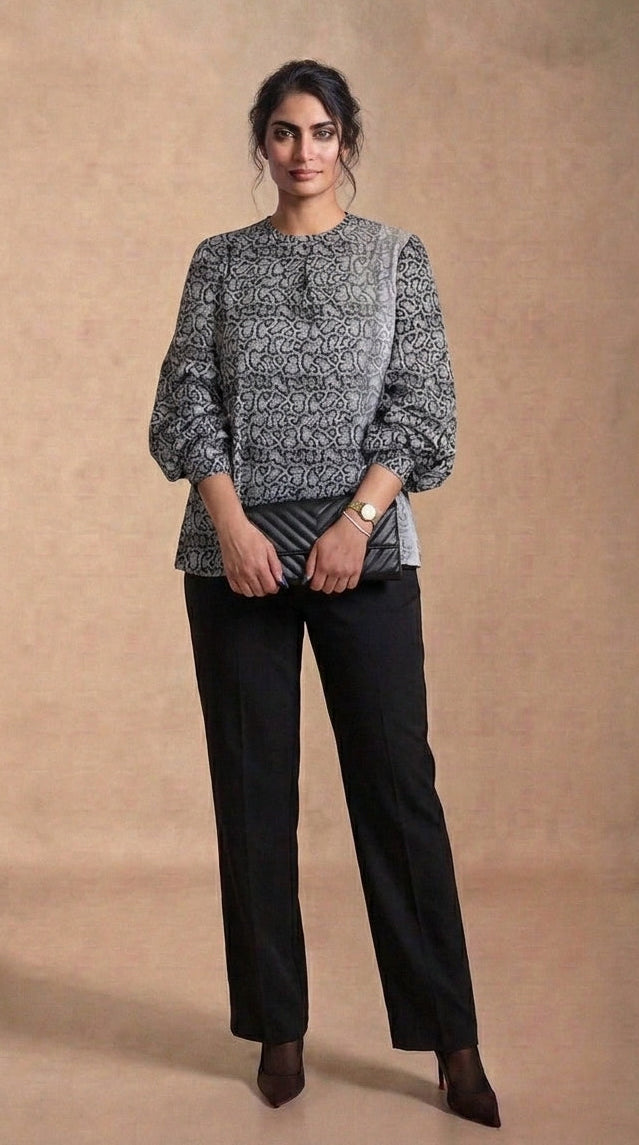Semi-Formal Soft Set