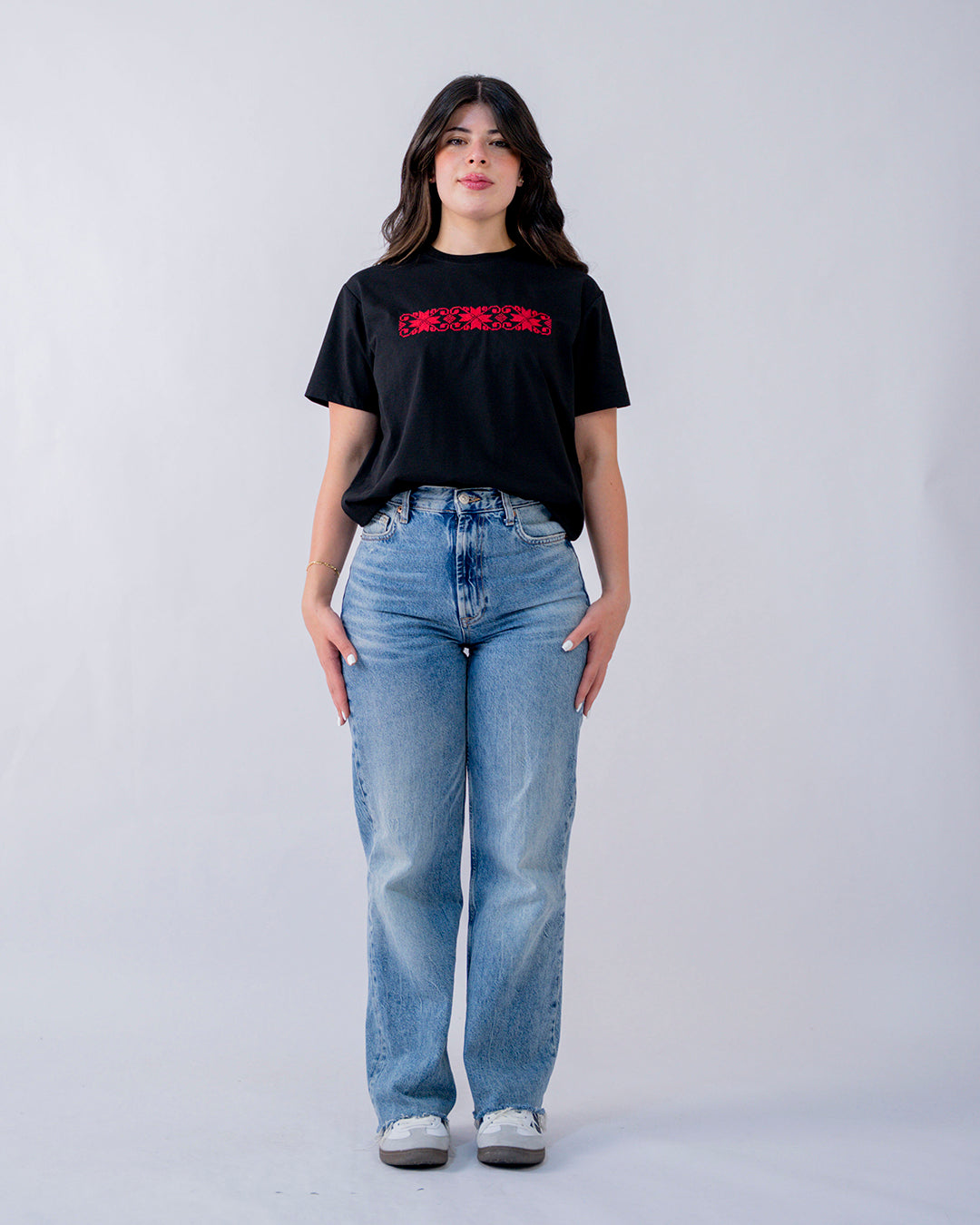 Tareeq Al Nojoom T-shirt – Summer Collection (Unisex)