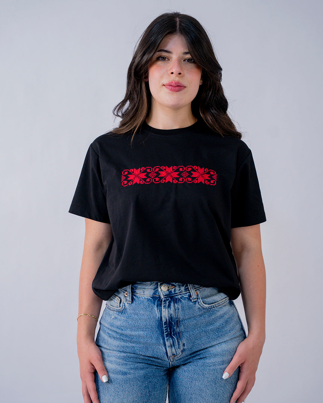 Tareeq Al Nojoom T-shirt – Summer Collection (Unisex)