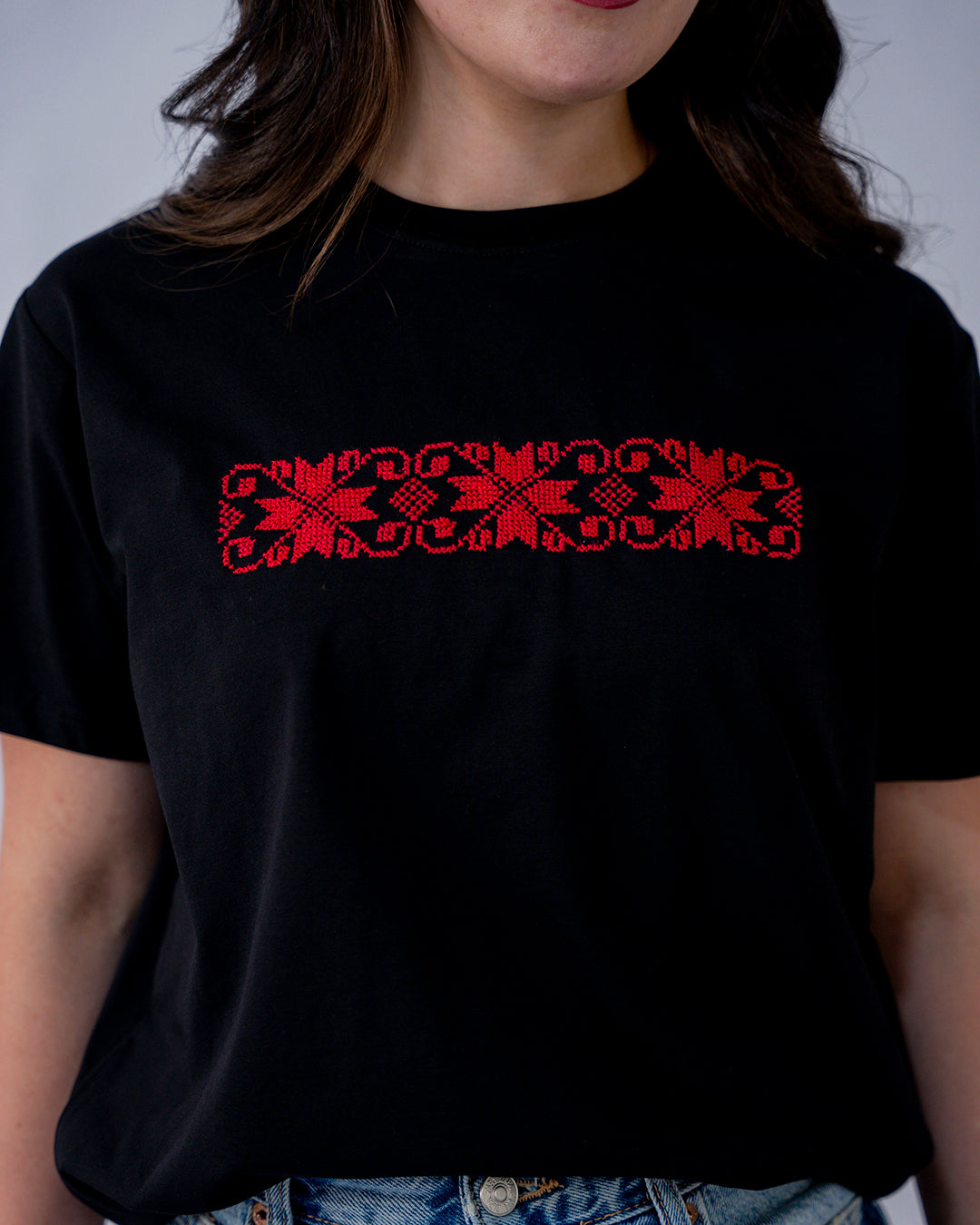 Tareeq Al Nojoom T-shirt – Summer Collection (Unisex)