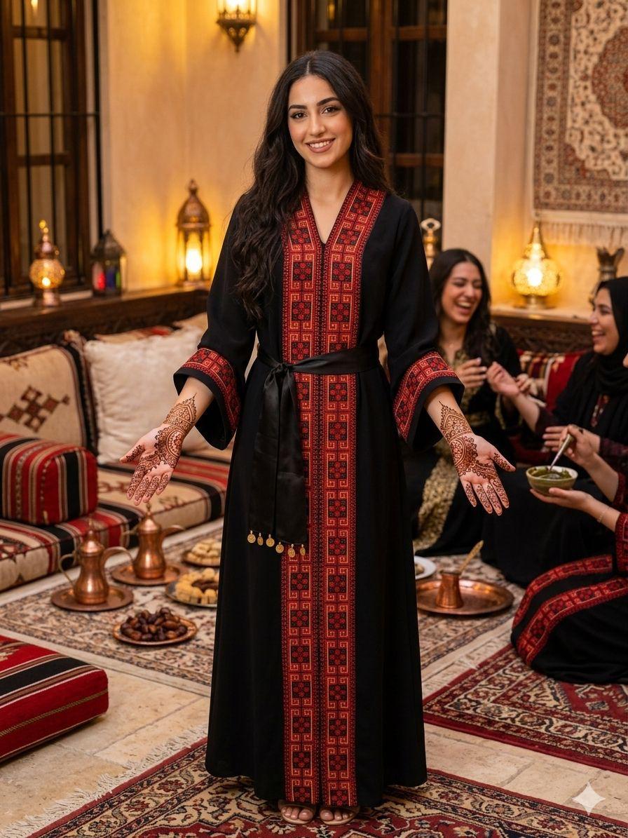 Threads of Heritage Collection