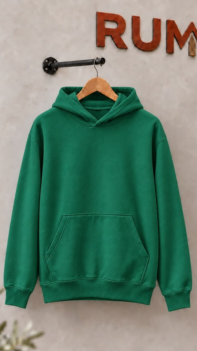 RUM Hoodie - Mint
