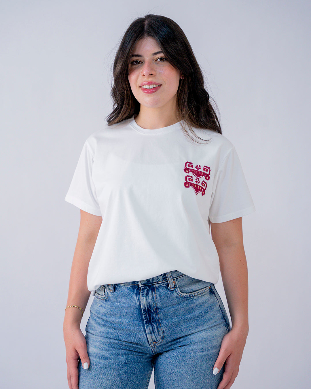 Jaffa T-shirt – Mudun Collection (Unisex)