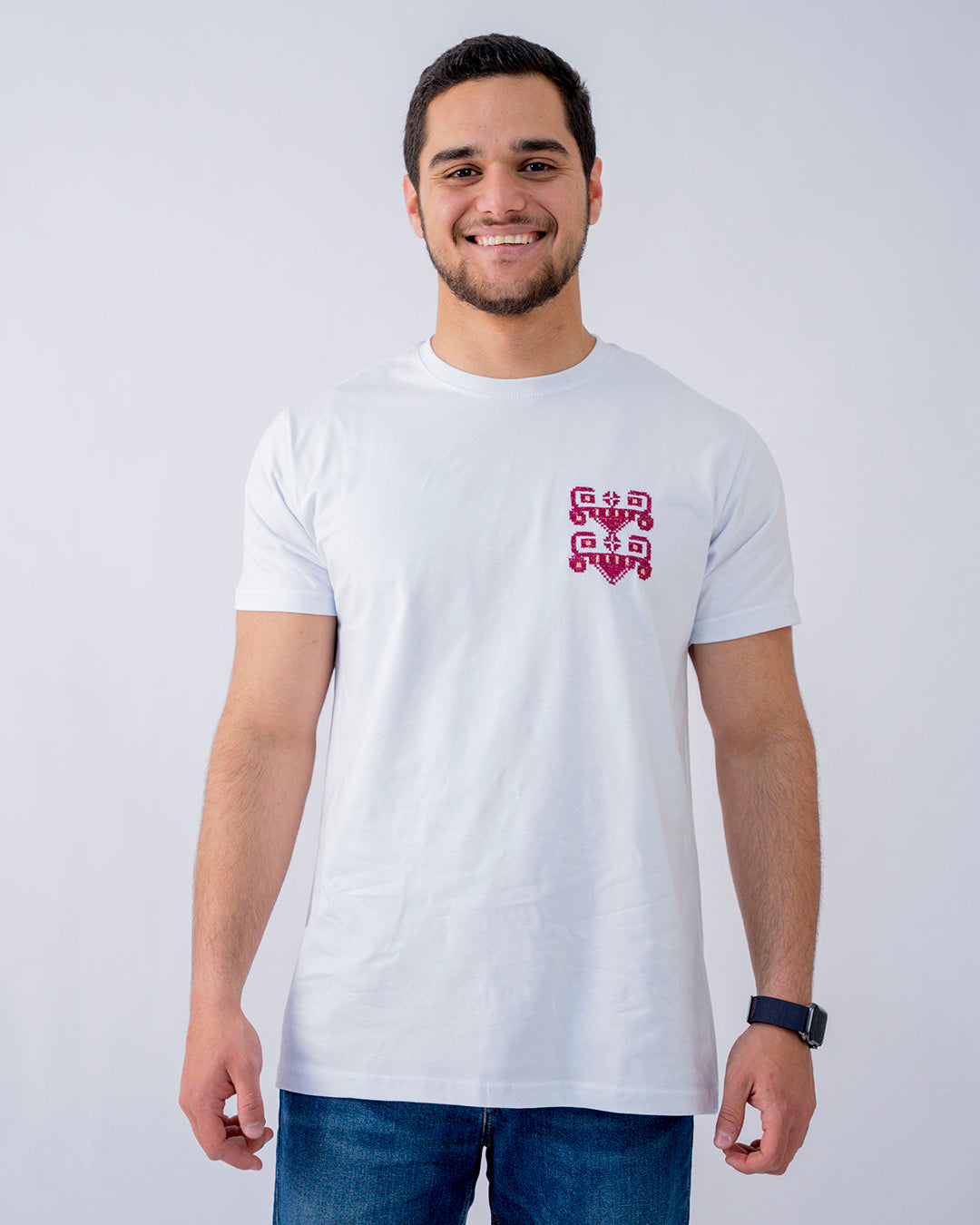 Jaffa T-shirt – Mudun Collection (Unisex)