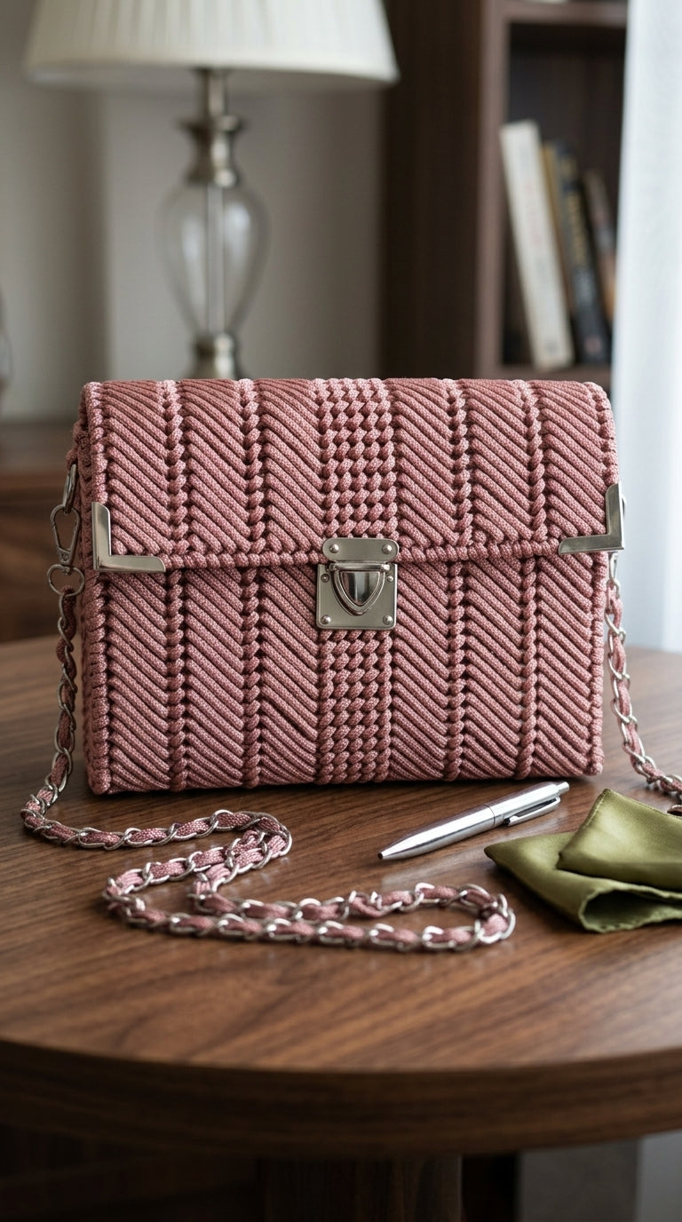 حقيبة Bloom – Khoyot bags