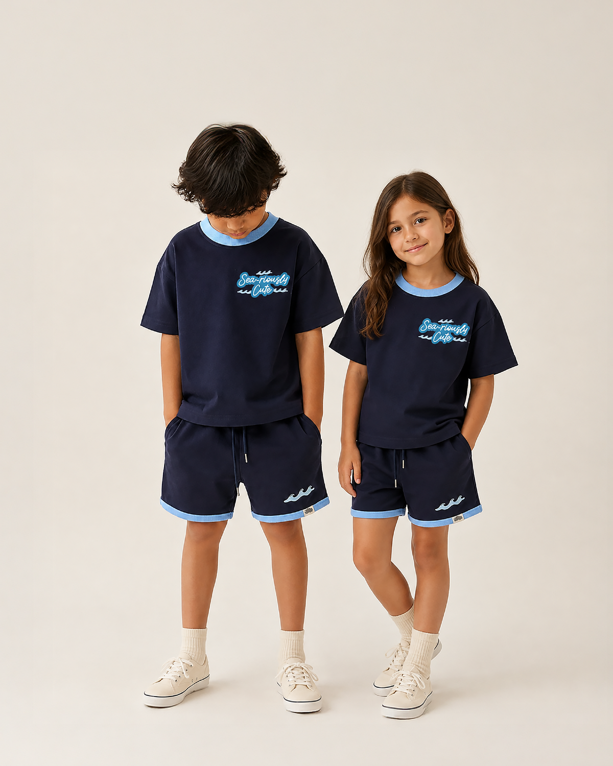 Sea-riously Cute Set