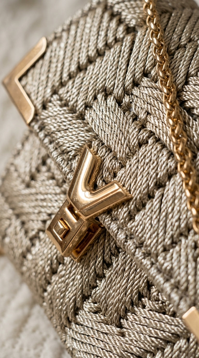 حقيبة كتف بيج أنيقة – Khoyot bags