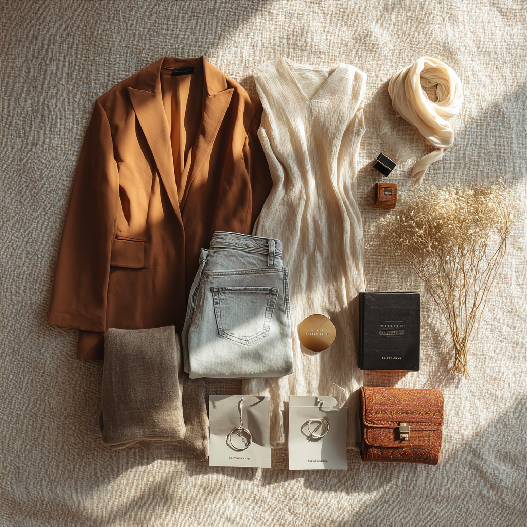 How to Shop Smart: Fashion That Balances Style and Value