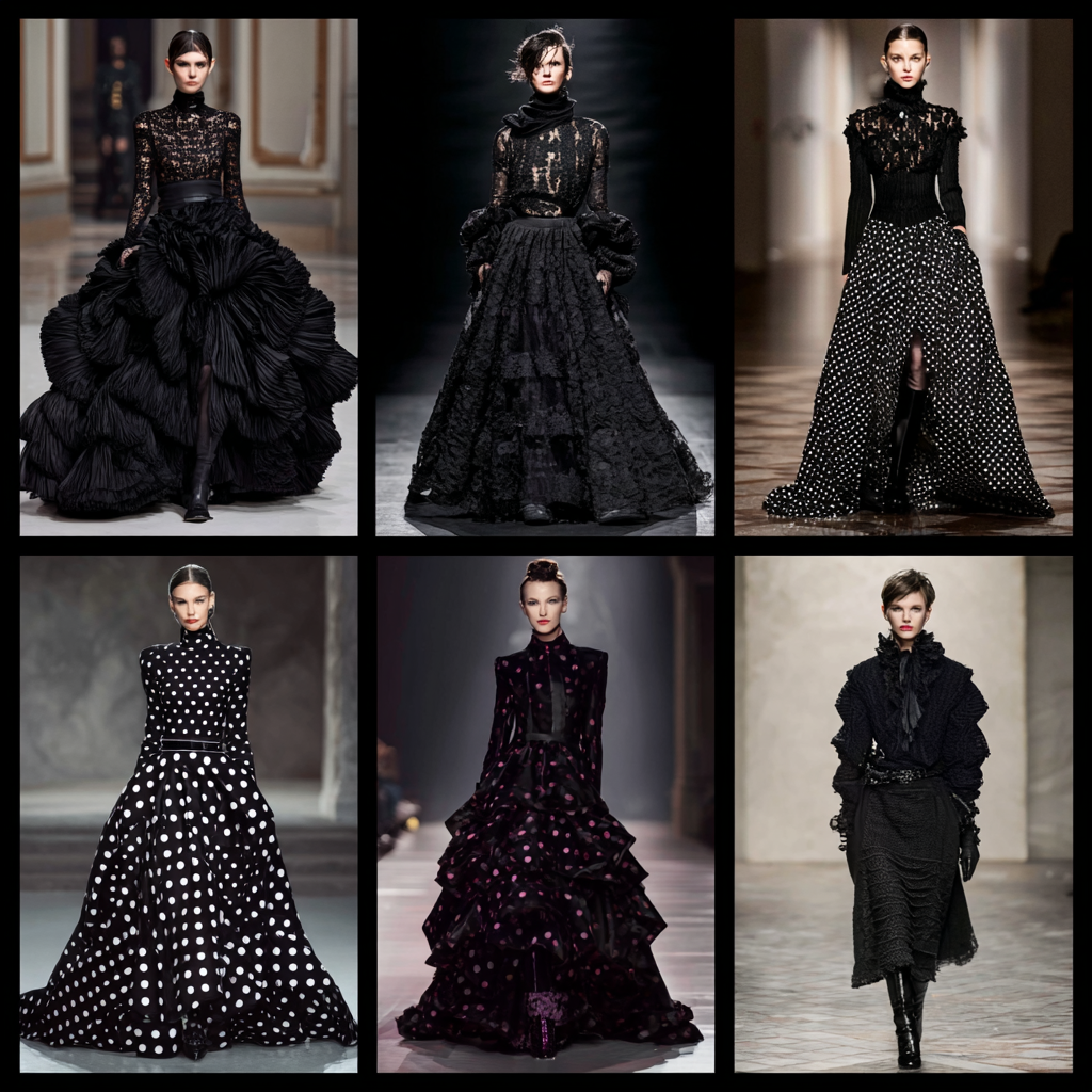 Autumn–Winter 2025/26: Dress Trends That Define the Season