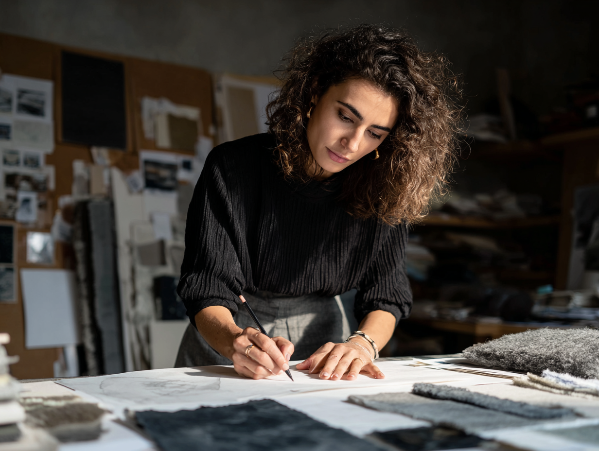 5 Female Designers Changing the Face of Streetwear