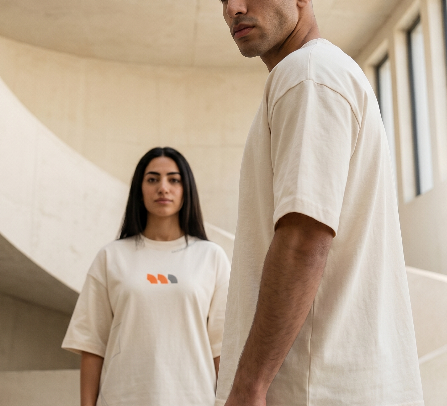 Unisex Apparel